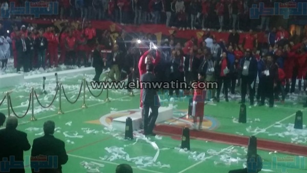 طارق الغنام