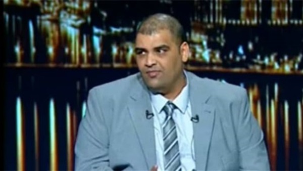 الرائد خالد أبو بكر