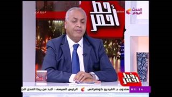 مصطفى بكري