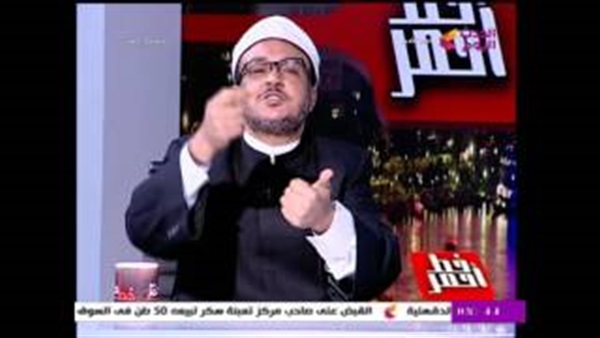 الشيخ محمد عبد الله