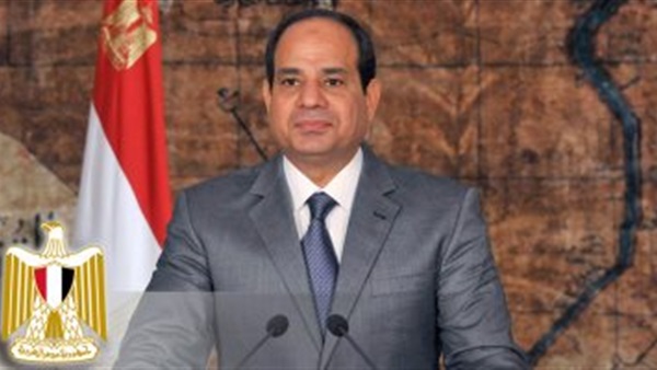 الرئيس عبدالفتاح