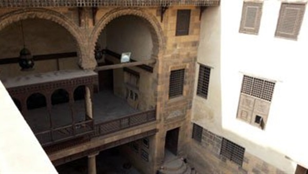 بيت السناري الأثري