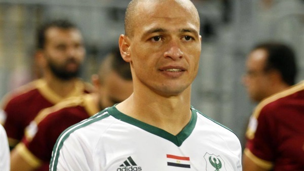 حمادة طلبة، مدافع