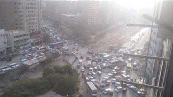 منطقة المزلقان