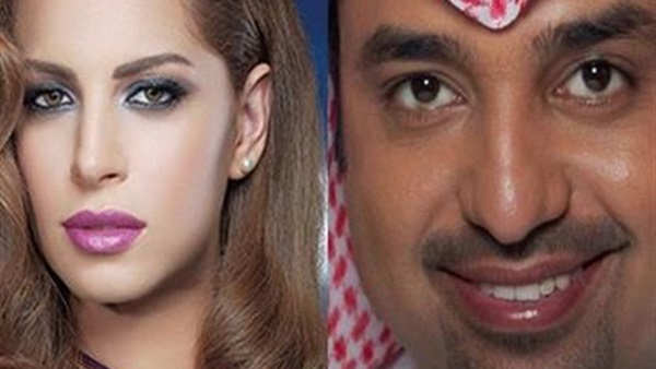 امال ماهر وراشد الماجد