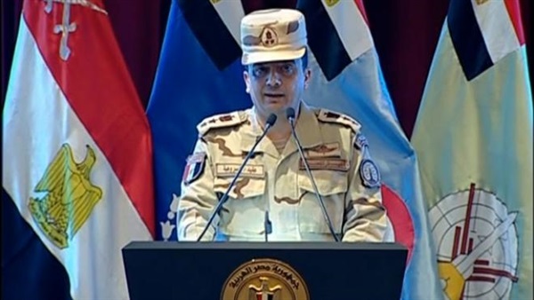 العقيد ياسر وهبة