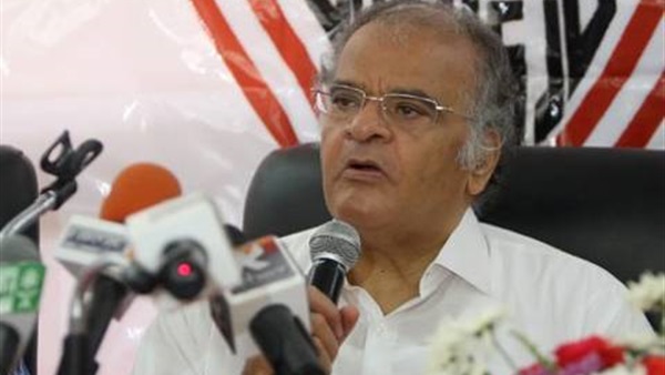 ممدوح عباس