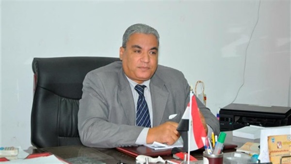 الدكتور عادل السعدني