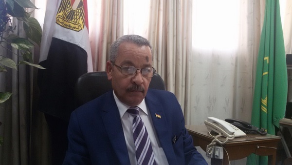 المهندس طه نعيم