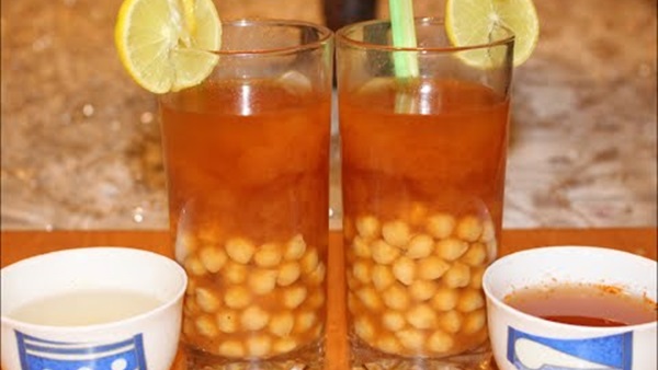 الحلبسة