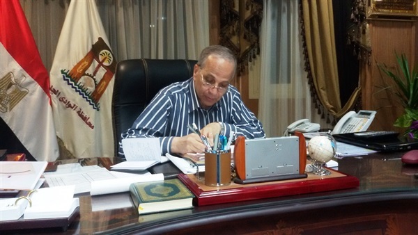 محمود عشماوي