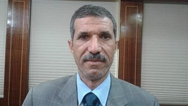 المهندس محمد عبد