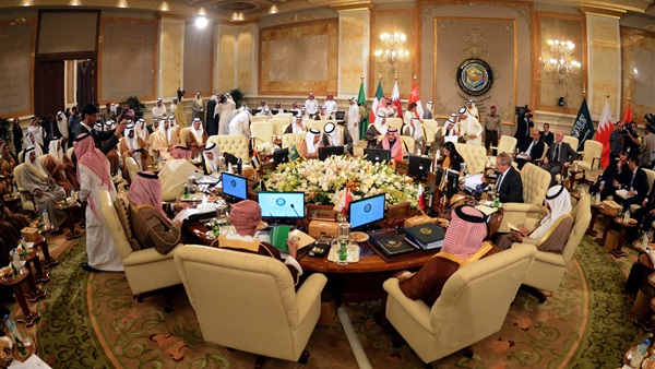 مجلس التعاون الخليجي