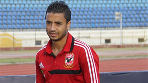 باسم علي، ظهير أيمن