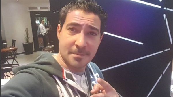 الكابتن محمد بركات