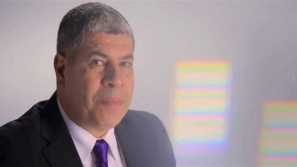  أحمد شوبير، الإعلامي