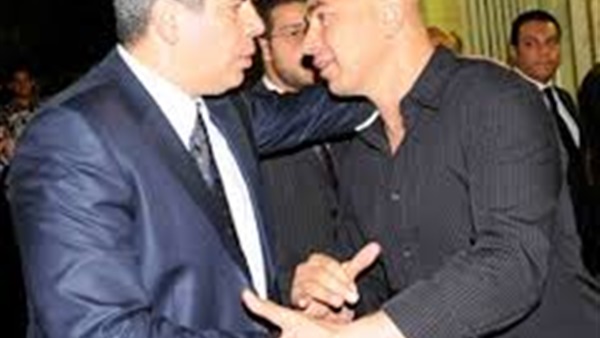 أحمد شوبير