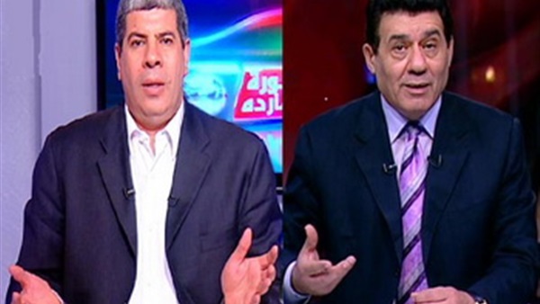 أحمد شوبير، الإعلامي