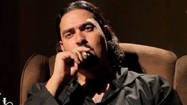 الصحفي إبراهيم الجارحي