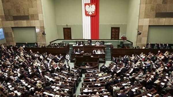 البرلمان البولندي