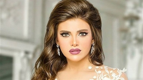 ريهام حجاج
