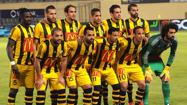 فريق المقاولون العرب