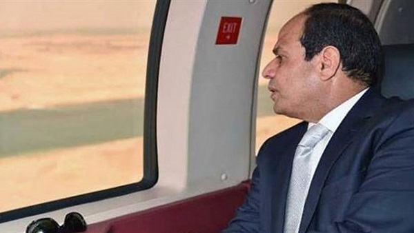 الرئيس عبد الفتاح