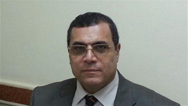 الدكتور جمال سامي