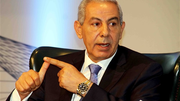المهندس أحمد عبد