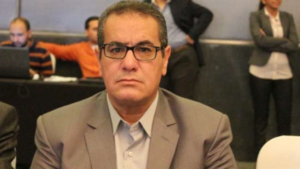 سامي المشد