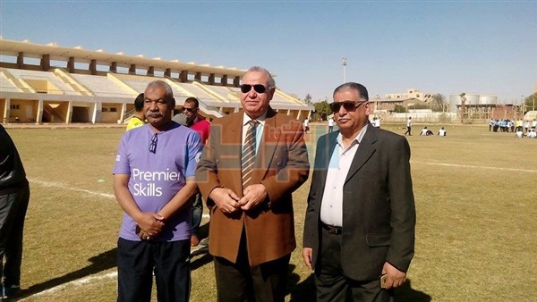 مشروع تدريب معلمي