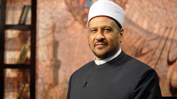 الدكتور مجدي عاشور