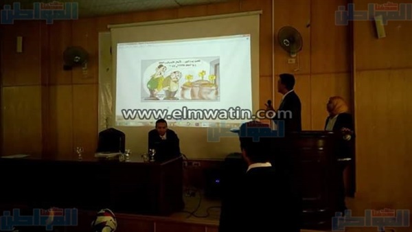 المجلس القومي للمرأة