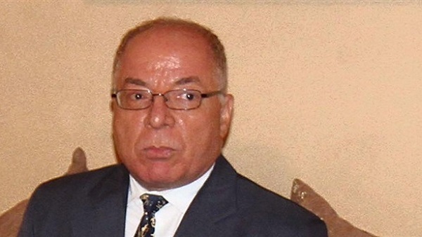 الدكتور حلمي النمنم