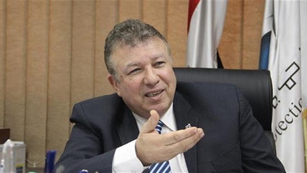 رئيس جهاز حماية