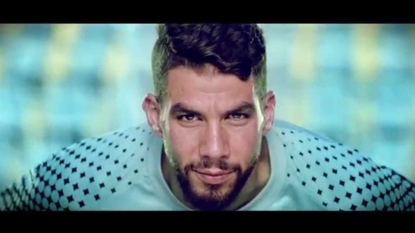 شريف إكرامي