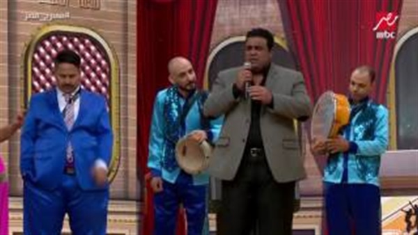 عبد الباسط حمودة