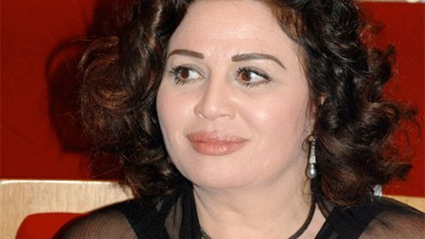 إلهام شاهين