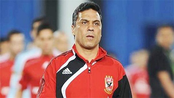 حسام البدري