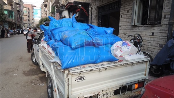 الأسمدة والمخصبات