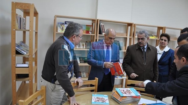 رئيس جامعة كفر الشيخ