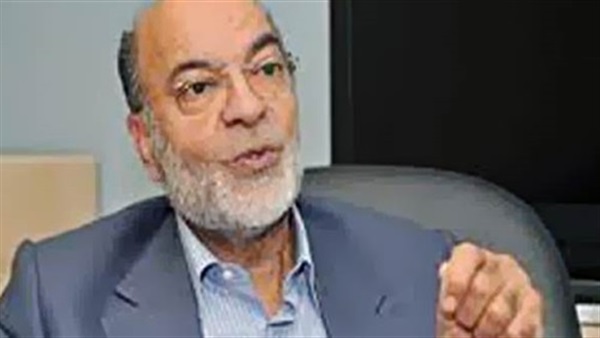 الدكتور محمد سعودي