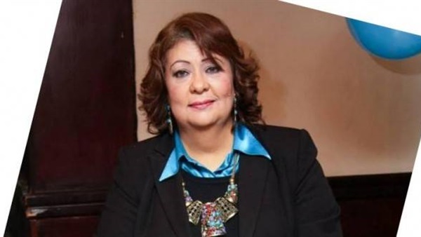 الدكتورة جيهان فؤاد
