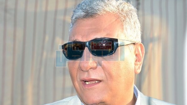 اللواء علاء الدين