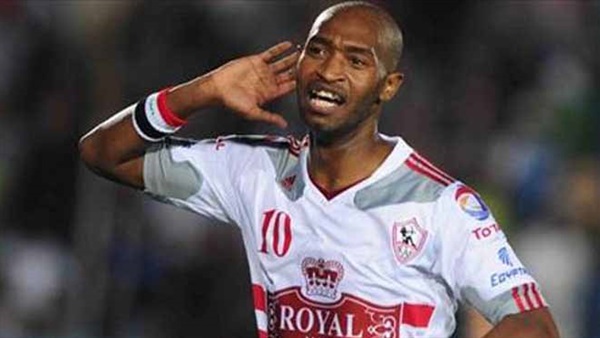 شيكابالا