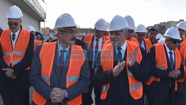 مصر تعاني من محدودية