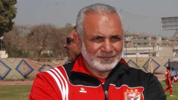 محمد عامر المدير