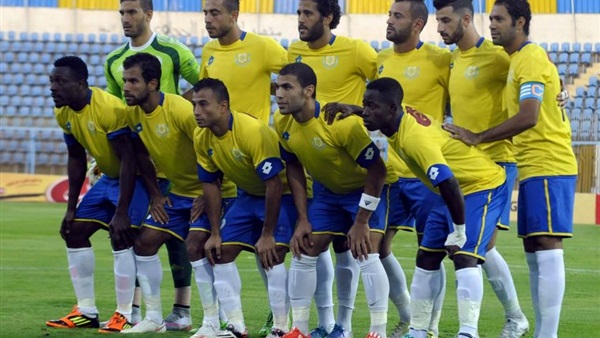 الاسماعيلي