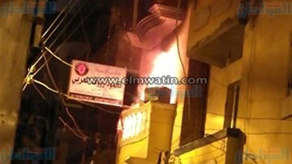 كفر الزيات في محافظة
