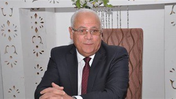 محافظ بور سعيد